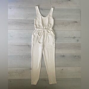 Jumpsuits 2024 Casual Summer Dressy Romper Sleeveless Long Pants Fashion Travel